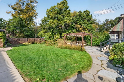 Tiny photo for 8950 S Oakley Avenue, Chicago, IL 60643 (MLS # 12792463)