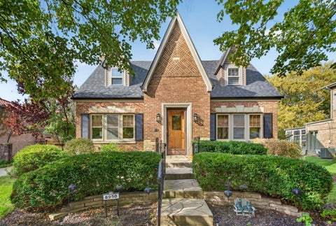 Tiny photo for 8950 S Oakley Avenue, Chicago, IL 60643 (MLS # 12792463)