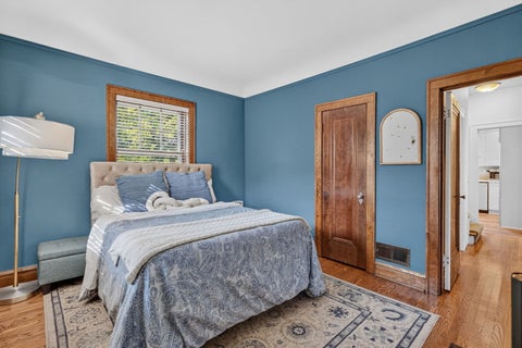 Tiny photo for 8950 S Oakley Avenue, Chicago, IL 60643 (MLS # 12792463)