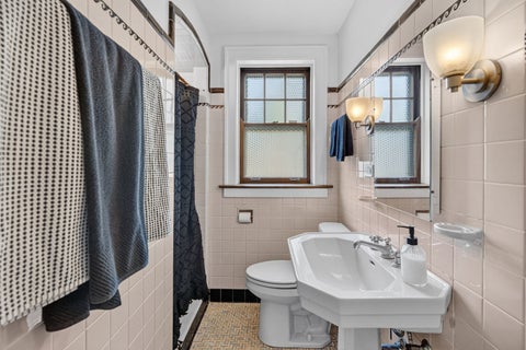 Tiny photo for 8950 S Oakley Avenue, Chicago, IL 60643 (MLS # 12792463)