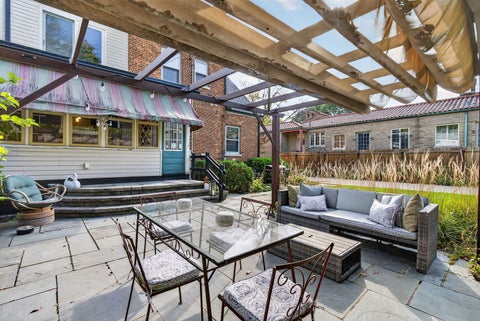 Tiny photo for 8950 S Oakley Avenue, Chicago, IL 60643 (MLS # 12792463)