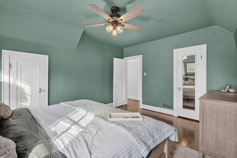 Tiny photo for 8950 S Oakley Avenue, Chicago, IL 60643 (MLS # 12792463)