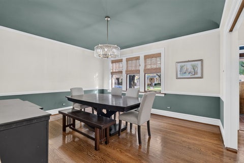 Tiny photo for 8950 S Oakley Avenue, Chicago, IL 60643 (MLS # 12792463)