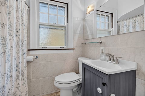 Tiny photo for 8950 S Oakley Avenue, Chicago, IL 60643 (MLS # 12792463)