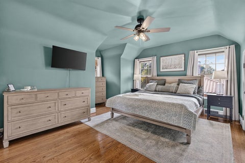 Tiny photo for 8950 S Oakley Avenue, Chicago, IL 60643 (MLS # 12792463)