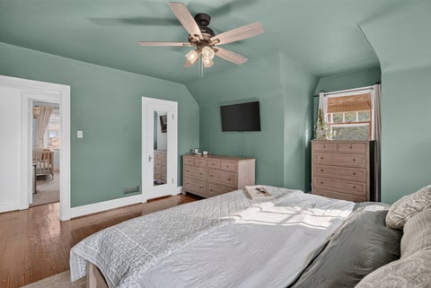 Tiny photo for 8950 S Oakley Avenue, Chicago, IL 60643 (MLS # 12792463)