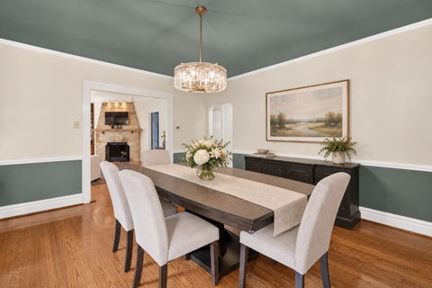 Tiny photo for 8950 S Oakley Avenue, Chicago, IL 60643 (MLS # 12792463)