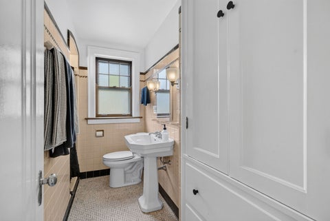 Tiny photo for 8950 S Oakley Avenue, Chicago, IL 60643 (MLS # 12792463)