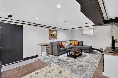 Tiny photo for 8950 S Oakley Avenue, Chicago, IL 60643 (MLS # 12792463)