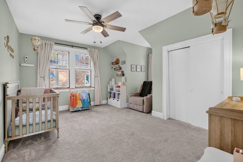 Tiny photo for 8950 S Oakley Avenue, Chicago, IL 60643 (MLS # 12792463)