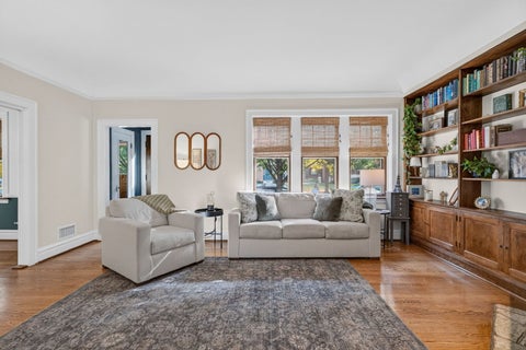 Tiny photo for 8950 S Oakley Avenue, Chicago, IL 60643 (MLS # 12792463)