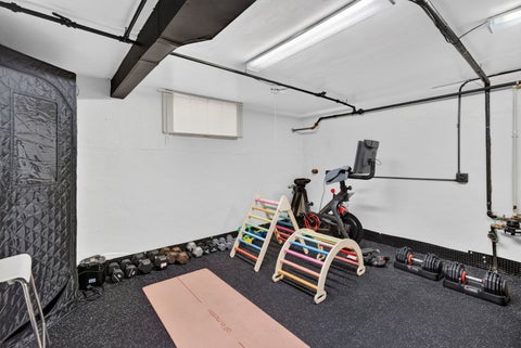 Tiny photo for 8950 S Oakley Avenue, Chicago, IL 60643 (MLS # 12792463)