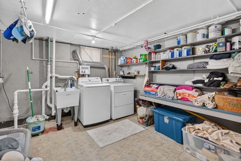 Tiny photo for 8950 S Oakley Avenue, Chicago, IL 60643 (MLS # 12792463)