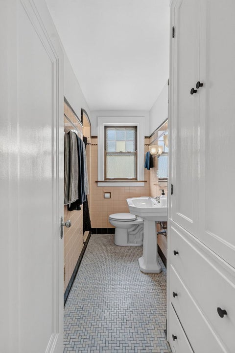 Tiny photo for 8950 S Oakley Avenue, Chicago, IL 60643 (MLS # 12792463)