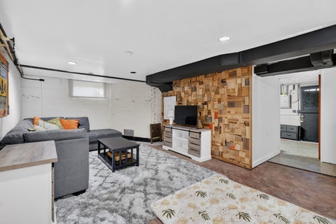 Tiny photo for 8950 S Oakley Avenue, Chicago, IL 60643 (MLS # 12792463)