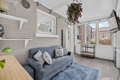 Tiny photo for 8950 S Oakley Avenue, Chicago, IL 60643 (MLS # 12792463)