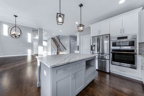 Tiny photo for 2004 Oldfield Road, Darien, IL 60561 (MLS # 12544762)