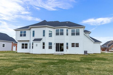 Tiny photo for 2004 Oldfield Road, Darien, IL 60561 (MLS # 12544762)