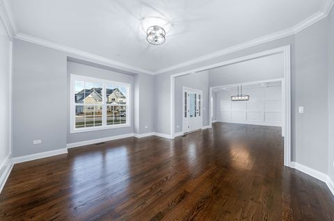 Tiny photo for 2004 Oldfield Road, Darien, IL 60561 (MLS # 12544762)