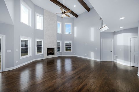 Tiny photo for 2004 Oldfield Road, Darien, IL 60561 (MLS # 12544762)