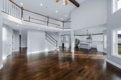 Tiny photo for 2004 Oldfield Road, Darien, IL 60561 (MLS # 12544762)