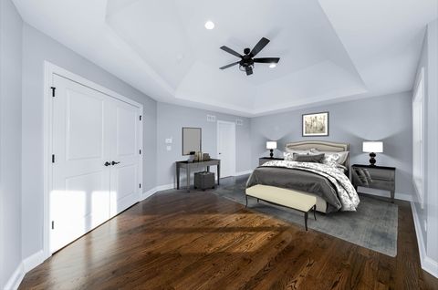 Tiny photo for 2004 Oldfield Road, Darien, IL 60561 (MLS # 12544762)