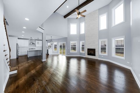 Tiny photo for 2004 Oldfield Road, Darien, IL 60561 (MLS # 12544762)