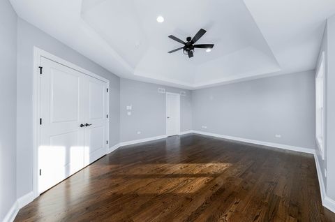 Tiny photo for 2004 Oldfield Road, Darien, IL 60561 (MLS # 12544762)