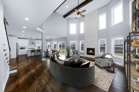 Tiny photo for 2004 Oldfield Road, Darien, IL 60561 (MLS # 12544762)