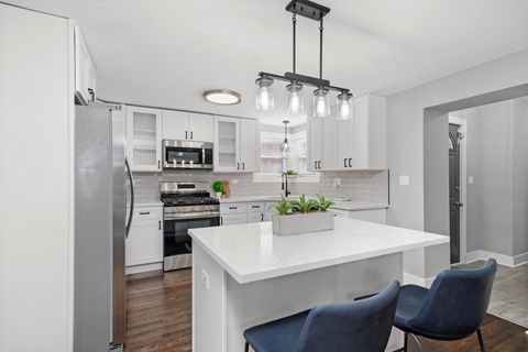 Tiny photo for 819 E 98th Place, Chicago, IL 60628 (MLS # 12519828)