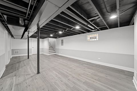 Tiny photo for 819 E 98th Place, Chicago, IL 60628 (MLS # 12519828)