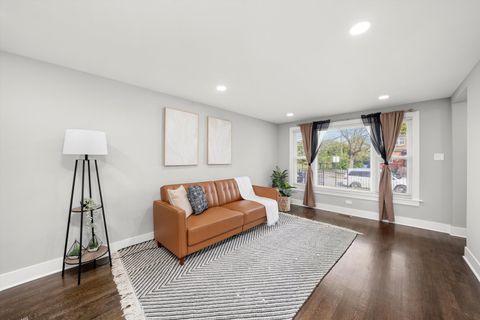 Tiny photo for 819 E 98th Place, Chicago, IL 60628 (MLS # 12519828)