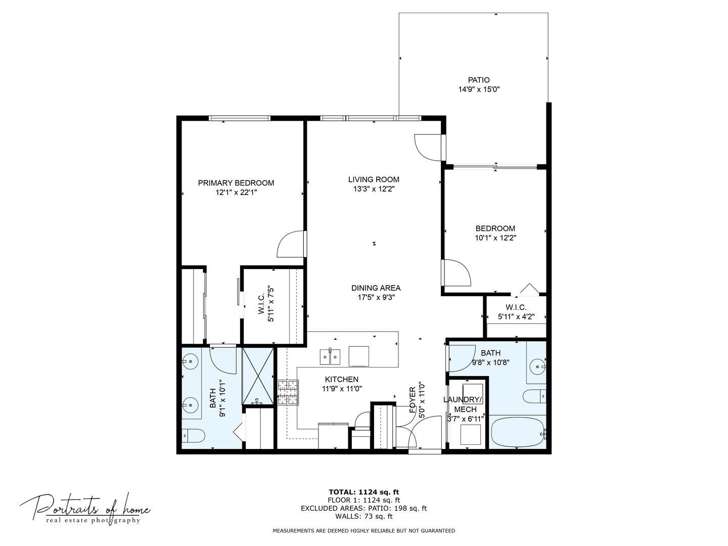 Burr Ridge, Illinois 60527, United States, 2 Bedrooms Bedrooms, ,2 BathroomsBathrooms,Residential,Active,177157