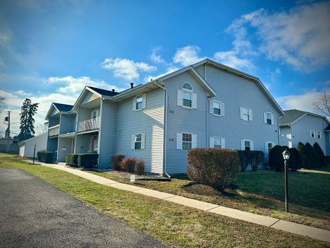 A home in Joliet