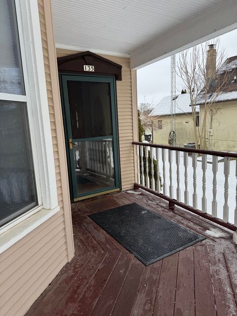 Tiny photo for 135 S 6th Street, Capron, IL 61012 (MLS # 12559048)