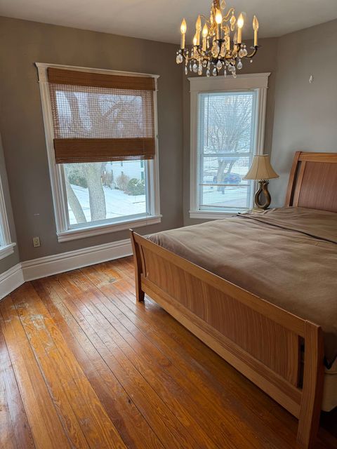 Tiny photo for 135 S 6th Street, Capron, IL 61012 (MLS # 12559048)