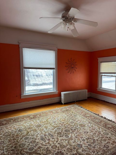 Tiny photo for 135 S 6th Street, Capron, IL 61012 (MLS # 12559048)