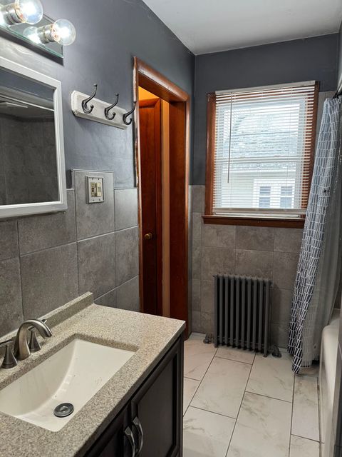 Tiny photo for 135 S 6th Street, Capron, IL 61012 (MLS # 12559048)