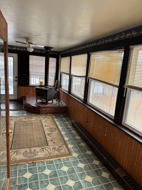 Tiny photo for 135 S 6th Street, Capron, IL 61012 (MLS # 12559048)