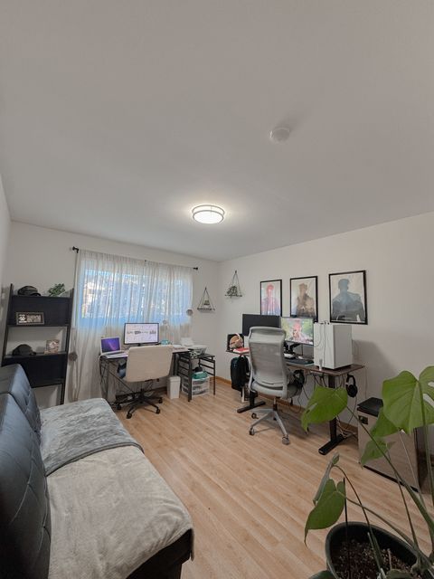 Tiny photo for 17a Kingery Quarter #102, Willowbrook, IL 60527 (MLS # 12496885)