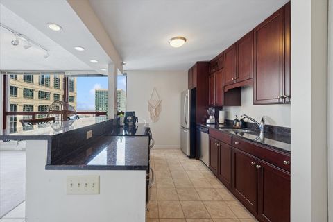 Tiny photo for 200 N Dearborn Street #4407, Chicago, IL 60601 (MLS # 12508909)