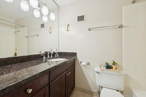 Tiny photo for 200 N Dearborn Street #4407, Chicago, IL 60601 (MLS # 12508909)