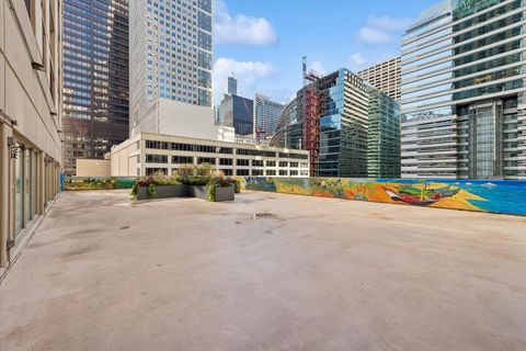 Tiny photo for 200 N Dearborn Street #4407, Chicago, IL 60601 (MLS # 12508909)