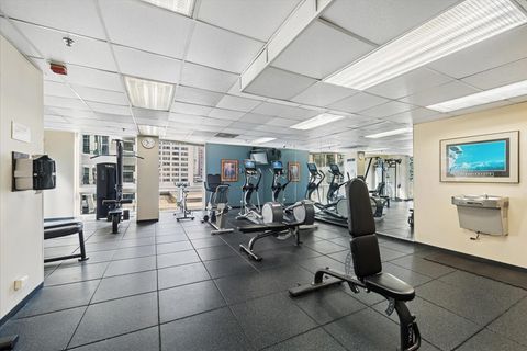 Tiny photo for 200 N Dearborn Street #4407, Chicago, IL 60601 (MLS # 12508909)