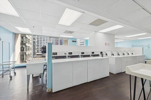 Tiny photo for 200 N Dearborn Street #4407, Chicago, IL 60601 (MLS # 12508909)