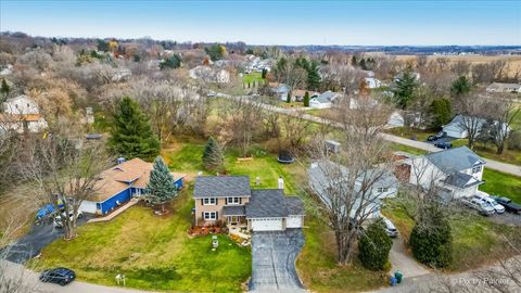 A home in Poplar Grove