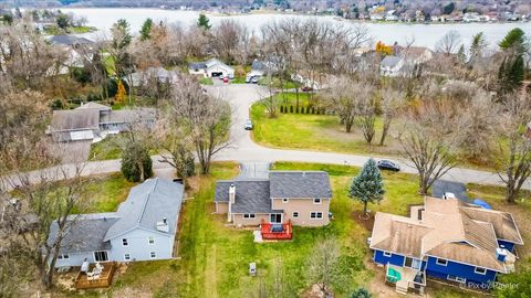 A home in Poplar Grove