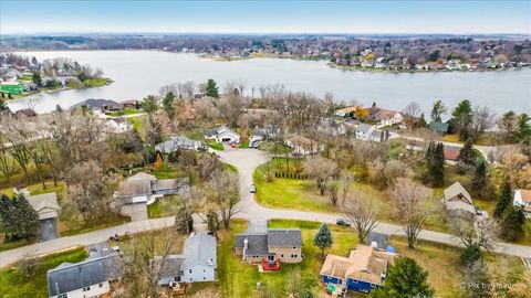 A home in Poplar Grove