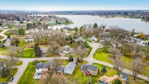 A home in Poplar Grove