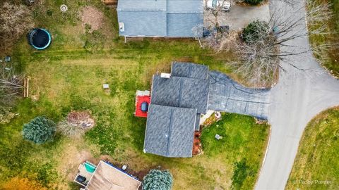 A home in Poplar Grove